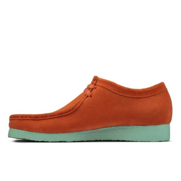 Clarks Wallabee main image 9